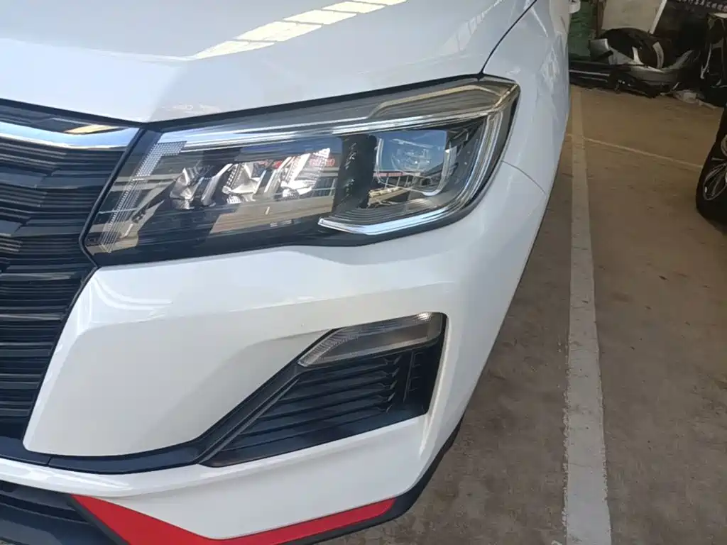 Changan CS75 — миниатюра 24