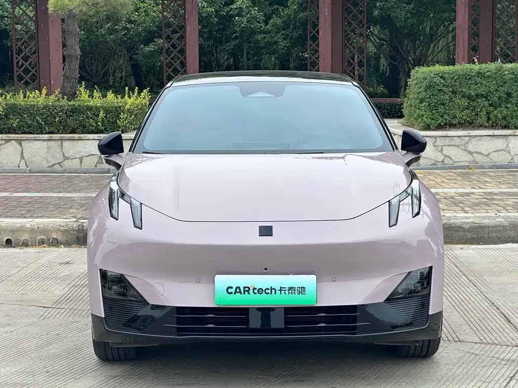 Lynk & Co Z20 — миниатюра 2