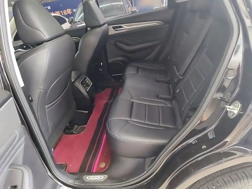 Haval F7 — миниатюра 17