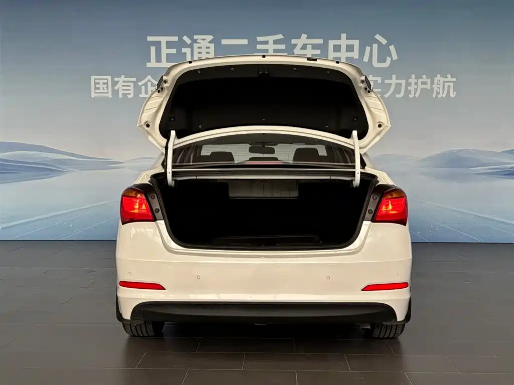 Hyundai Mistra — миниатюра 27