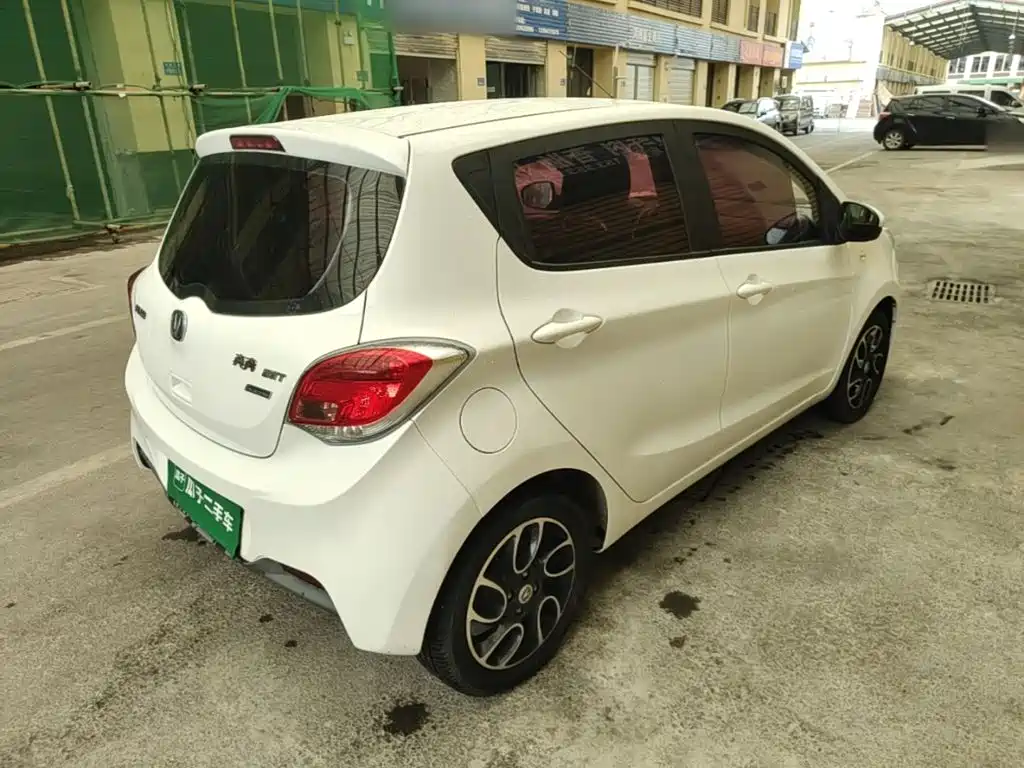 Changan BenBen — миниатюра 7