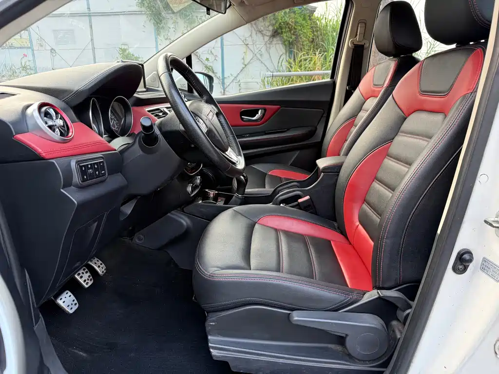 Haval H1 — миниатюра 6