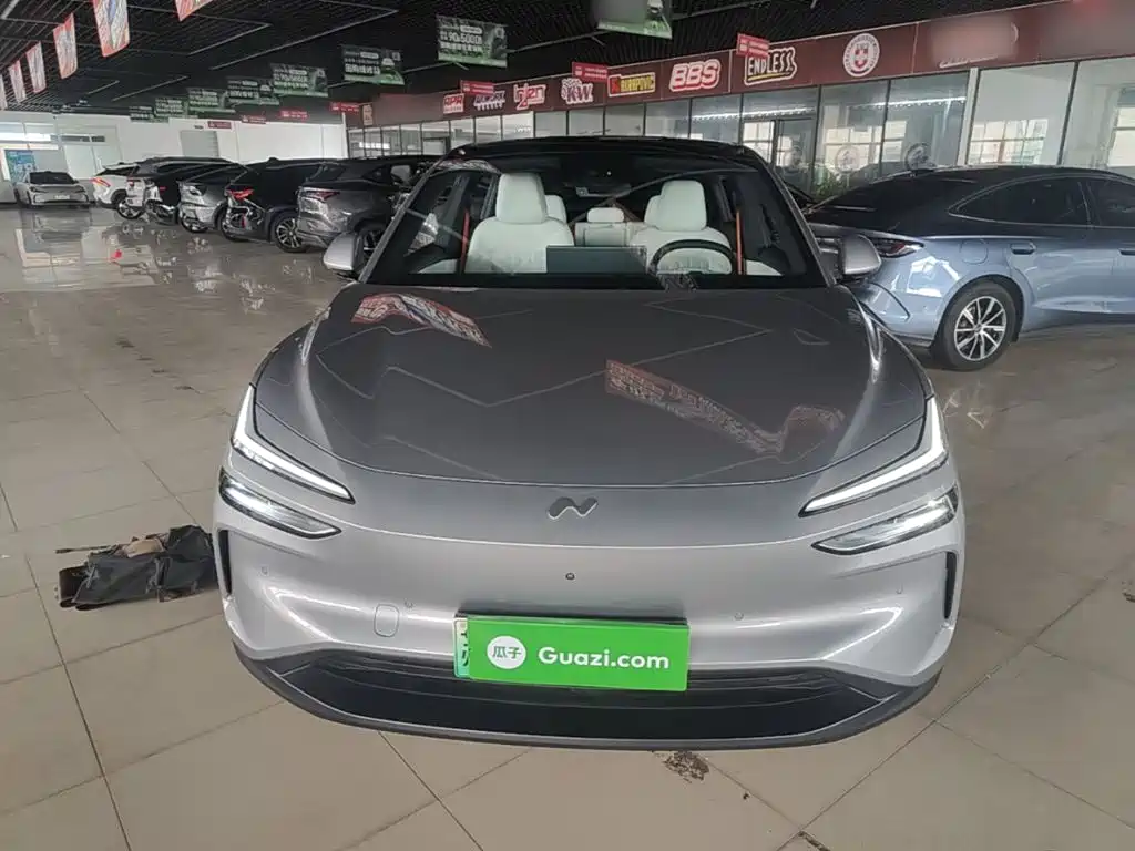 Onvo L60 2025 60kWh