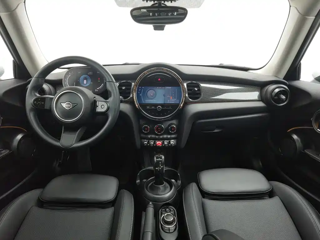 MINI Mini — миниатюра 5
