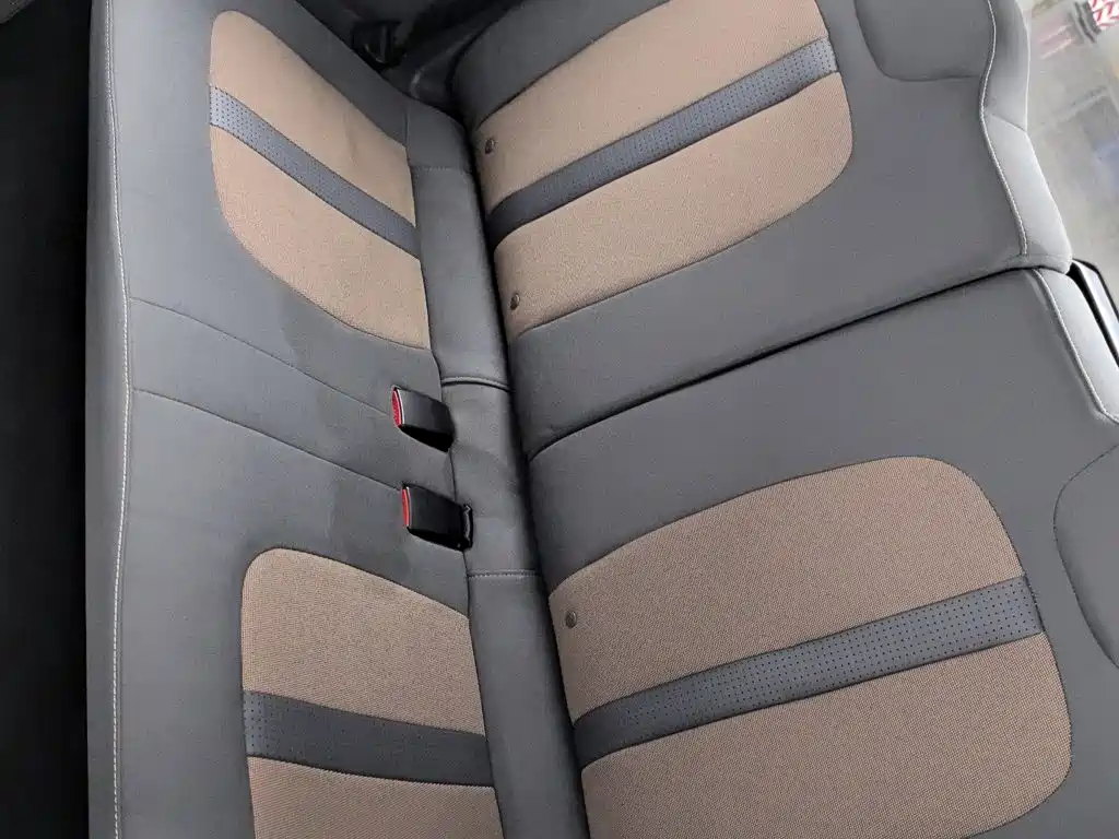 Wuling MINIEV — миниатюра 15