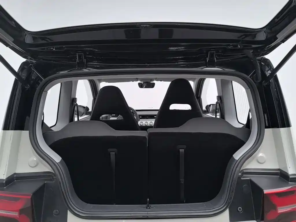 Wuling MINIEV — миниатюра 16