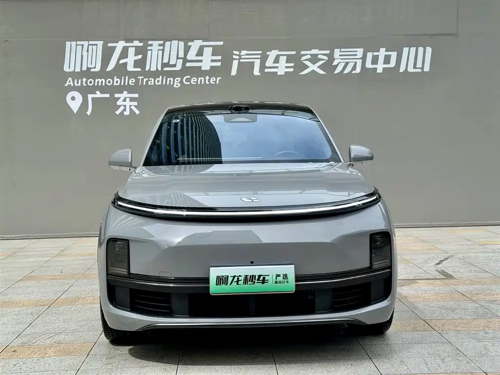 Li Auto L9 2025 Pro