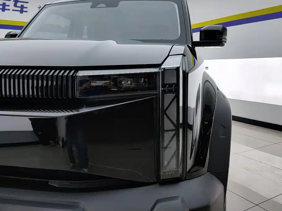 iCAR iCAR 03 — миниатюра 5
