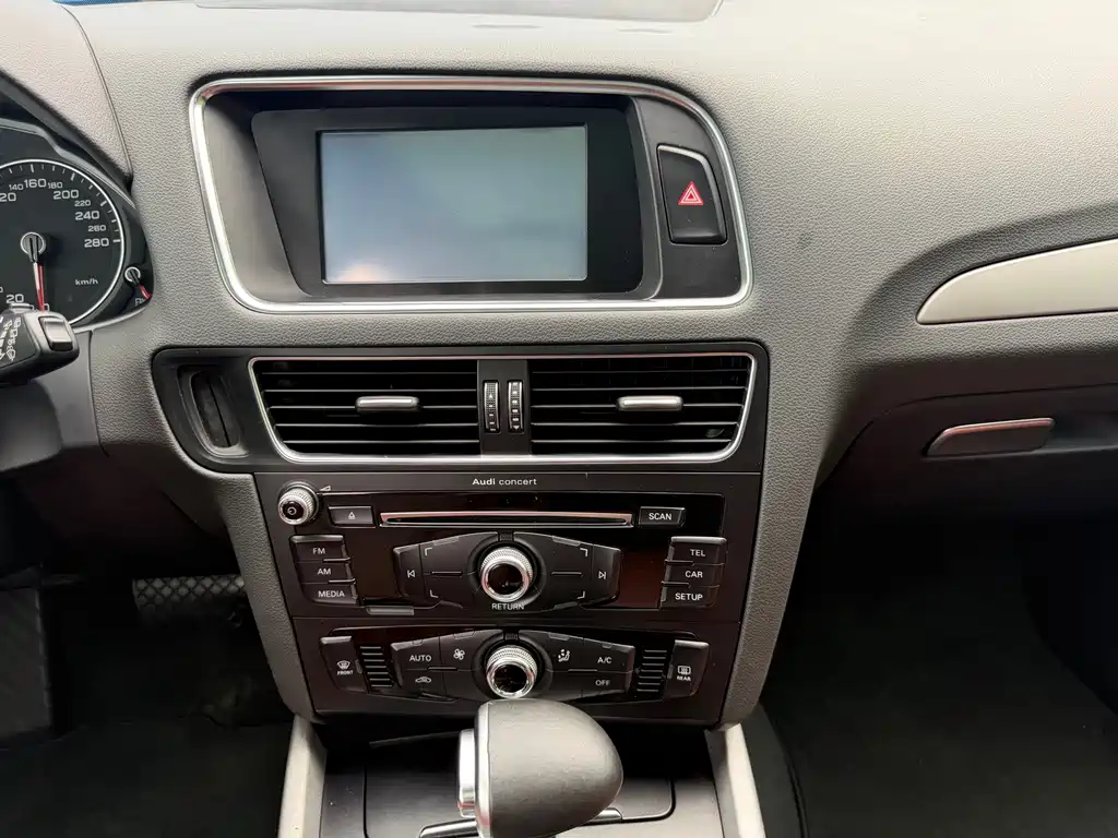 Audi Q5 — миниатюра 9