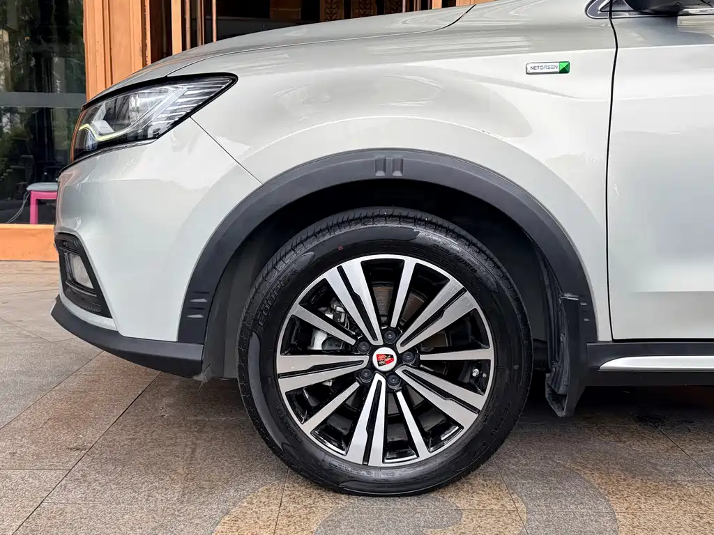 Roewe RX5 New Energy — миниатюра 4