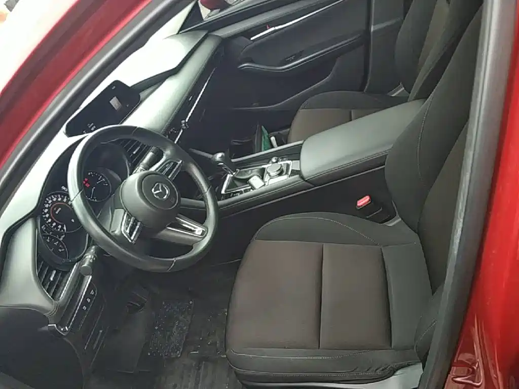 Mazda 3 Axela — миниатюра 15