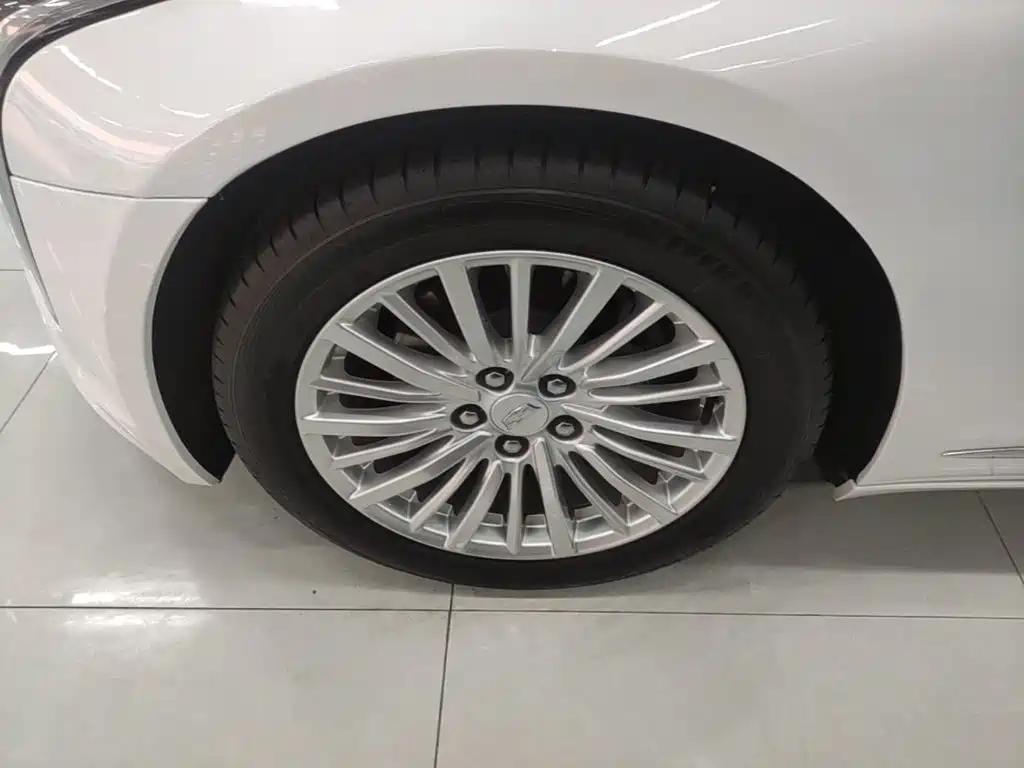 Cadillac CT6 — миниатюра 23