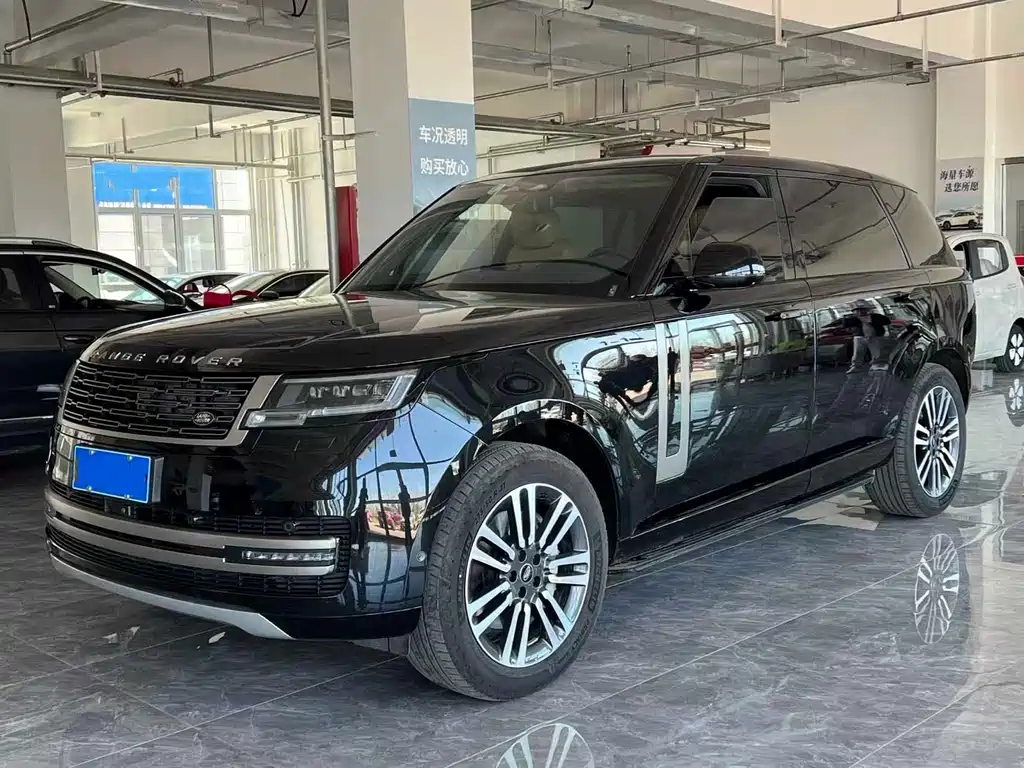 Land Rover Range Rover 2023