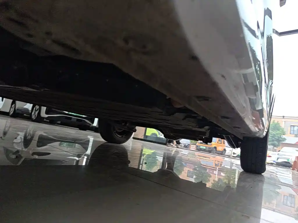 Wuling MINIEV — миниатюра 22
