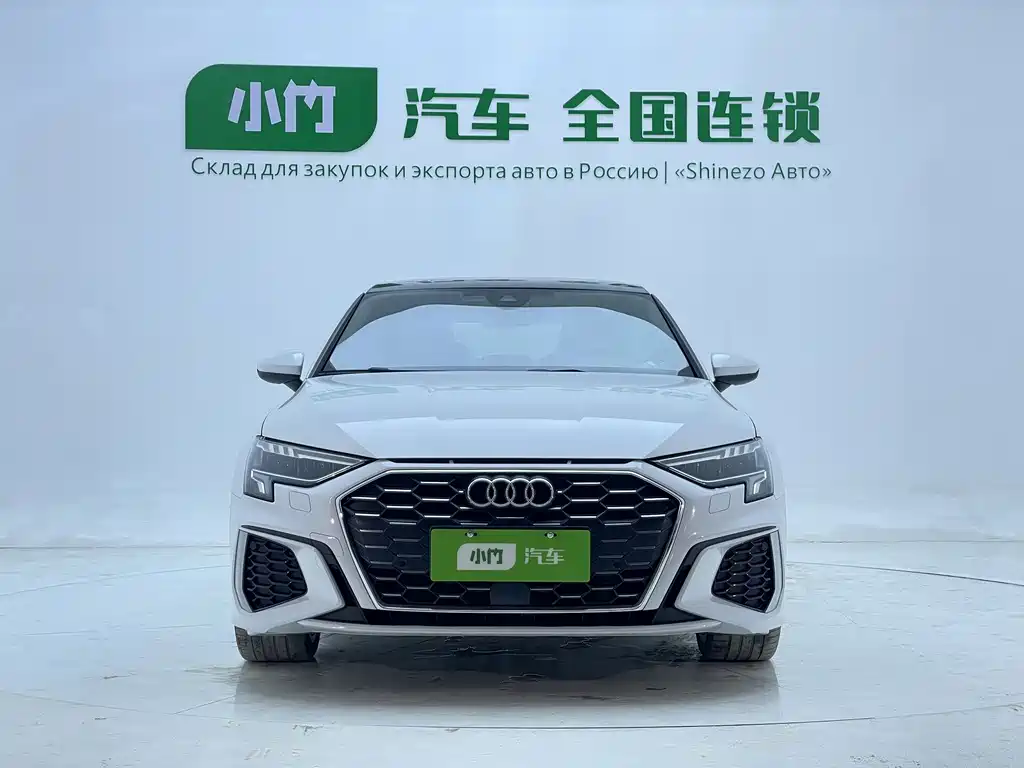 Audi A3 — миниатюра 6