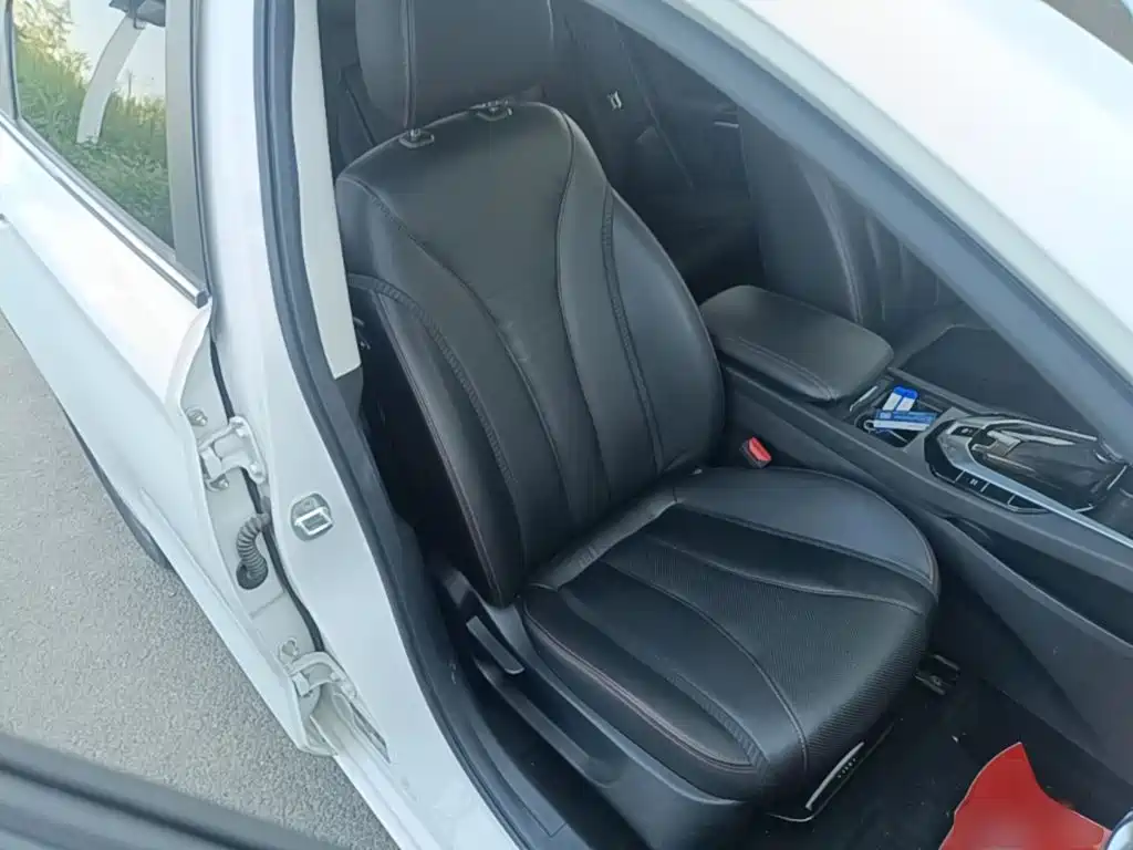 BAIC Senova D50 — миниатюра 25