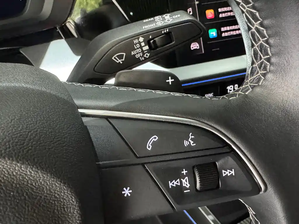 Audi A3 — миниатюра 14