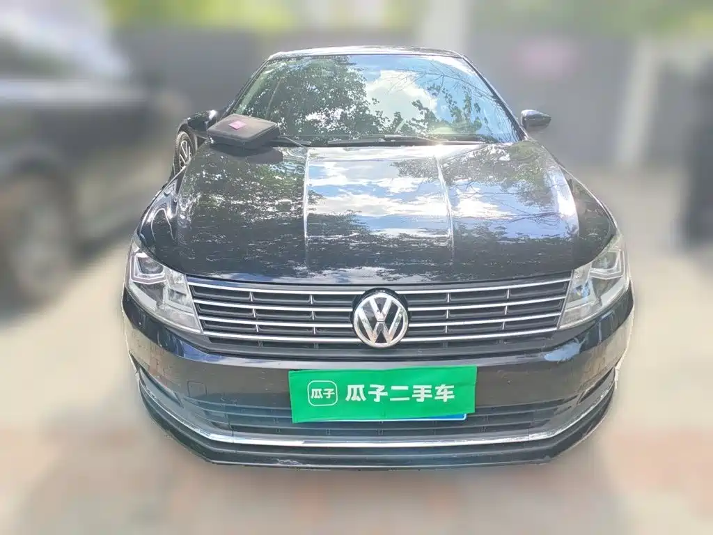 Volkswagen Lavida — миниатюра 23