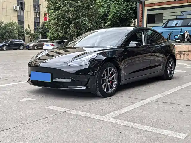 TESLA MODEL 3 2023