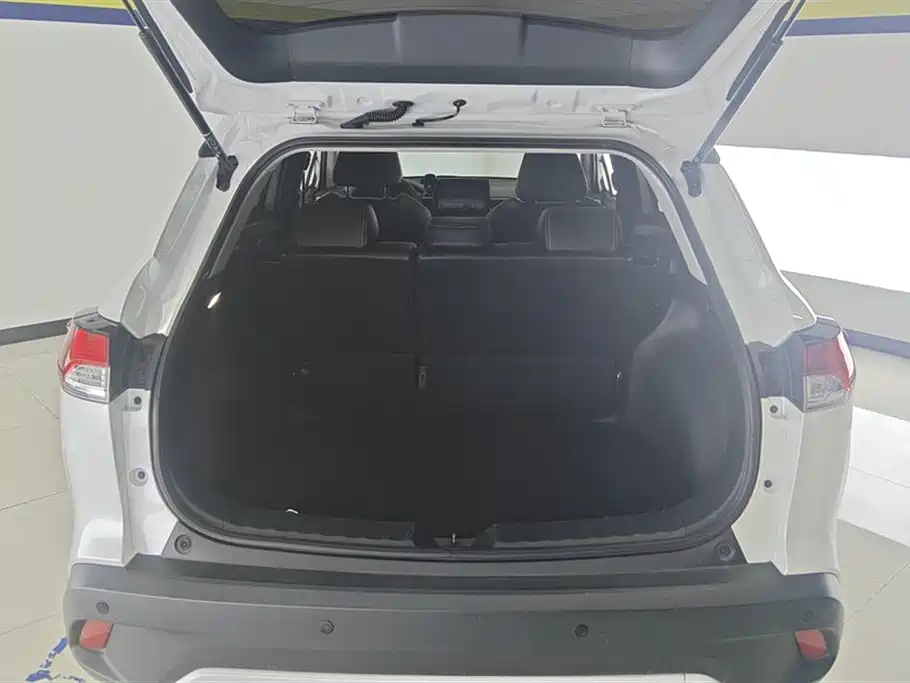 TOYOTA COROLLA SHARP AMPLIFIER