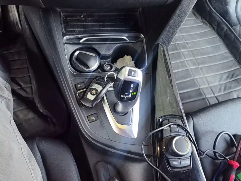 BMW 3 Series — миниатюра 14