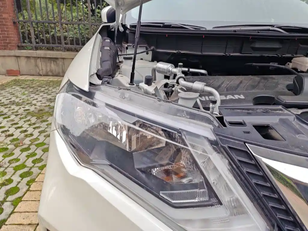 Nissan X-Trail — миниатюра 7