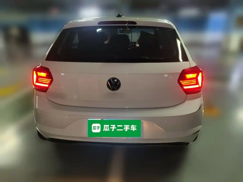Volkswagen Polo — миниатюра 5