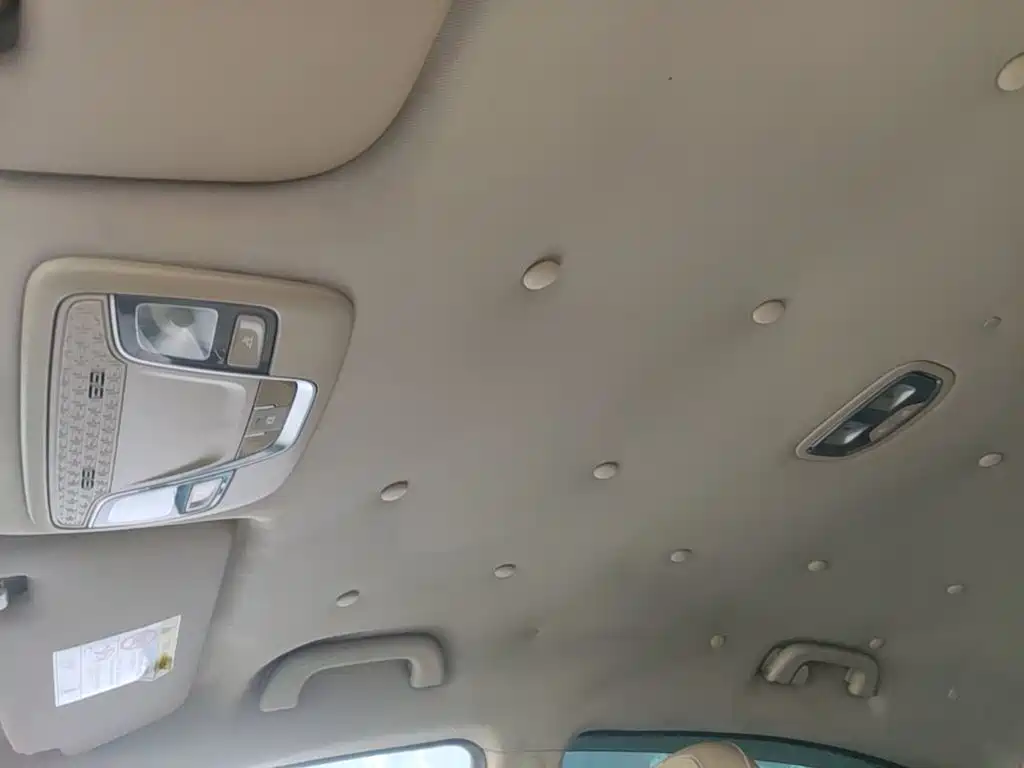 Geely Emgrand — миниатюра 18