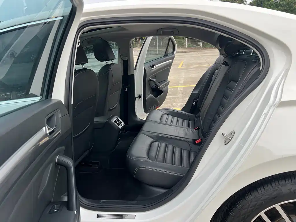 Volkswagen Lamando — миниатюра 6