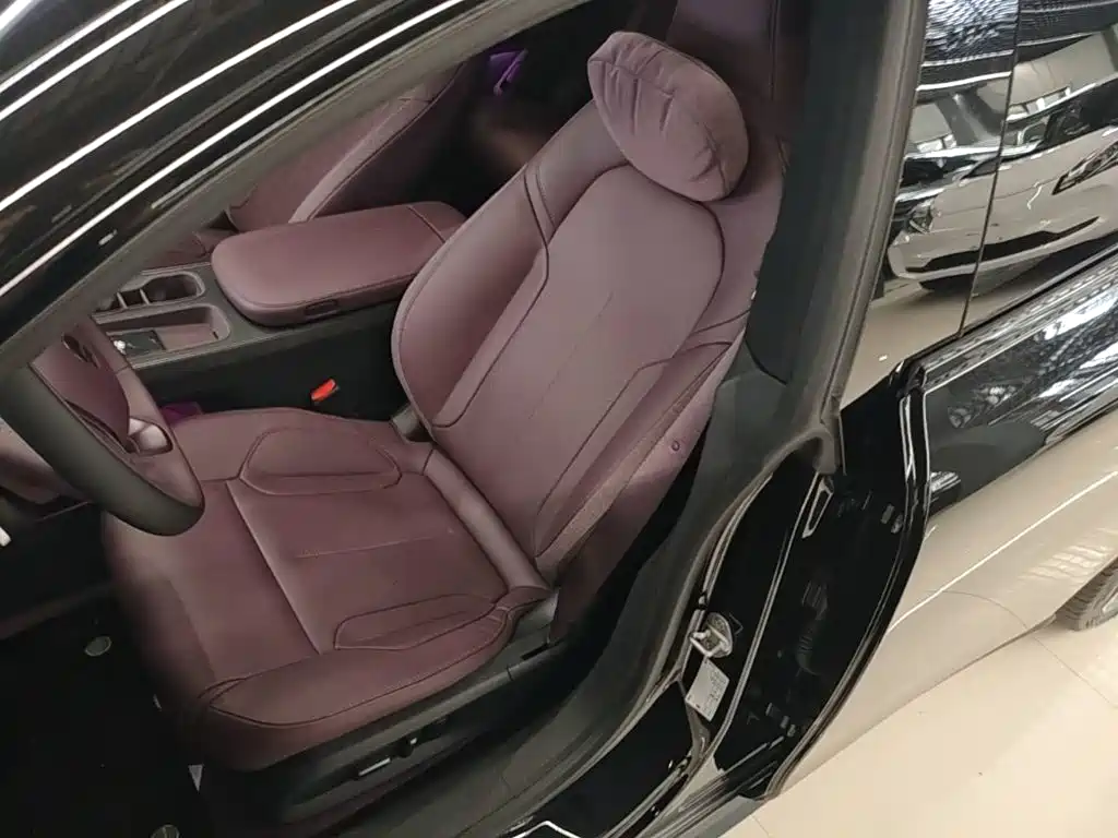 NIO ET5T — миниатюра 15