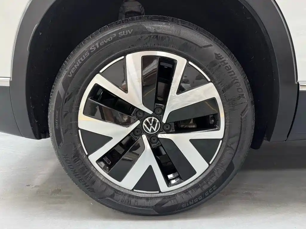 Volkswagen Tayron — миниатюра 22