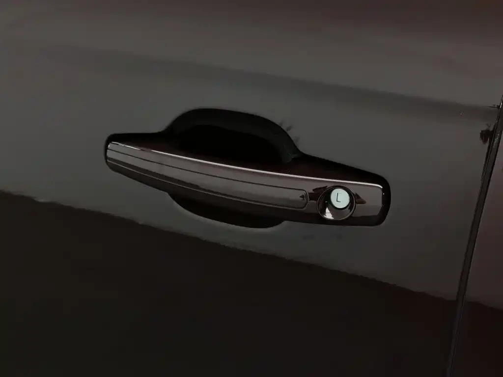 Lincoln Nautilus — миниатюра 18