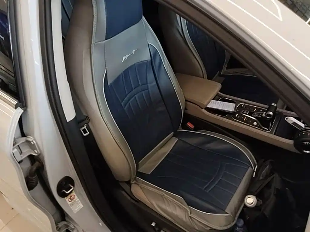 BYD Yuan Plus — миниатюра 25