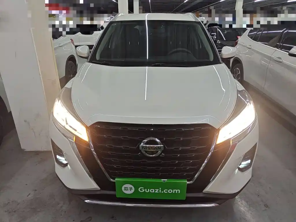 Nissan Kicks — миниатюра 3