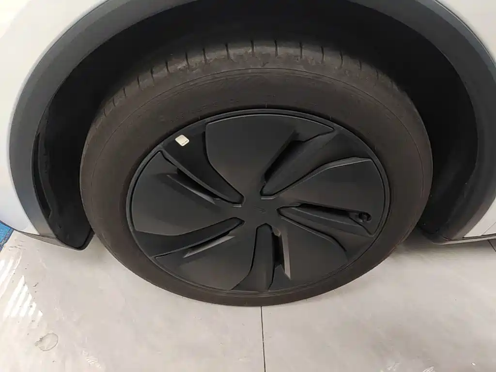 Tesla Model Y — миниатюра 23