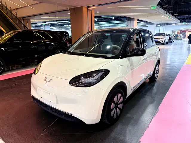 WULING WULING BINGGUO 2025