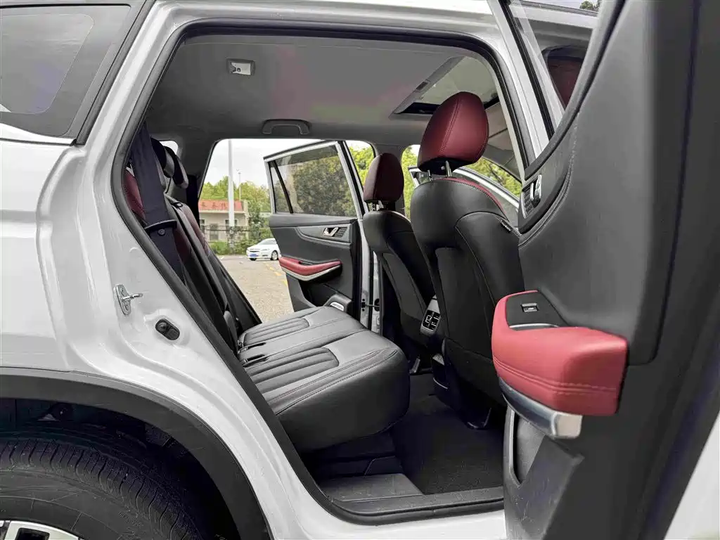 Changan CS75 — миниатюра 18