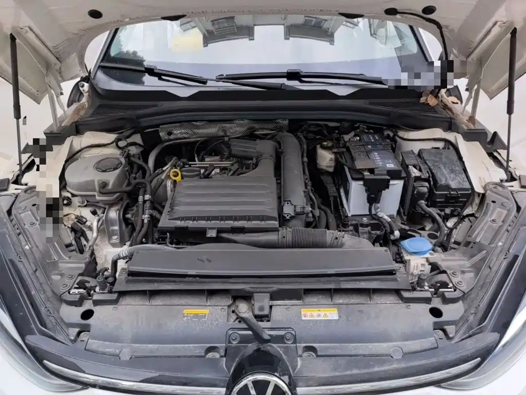 Volkswagen Lamando — миниатюра 16