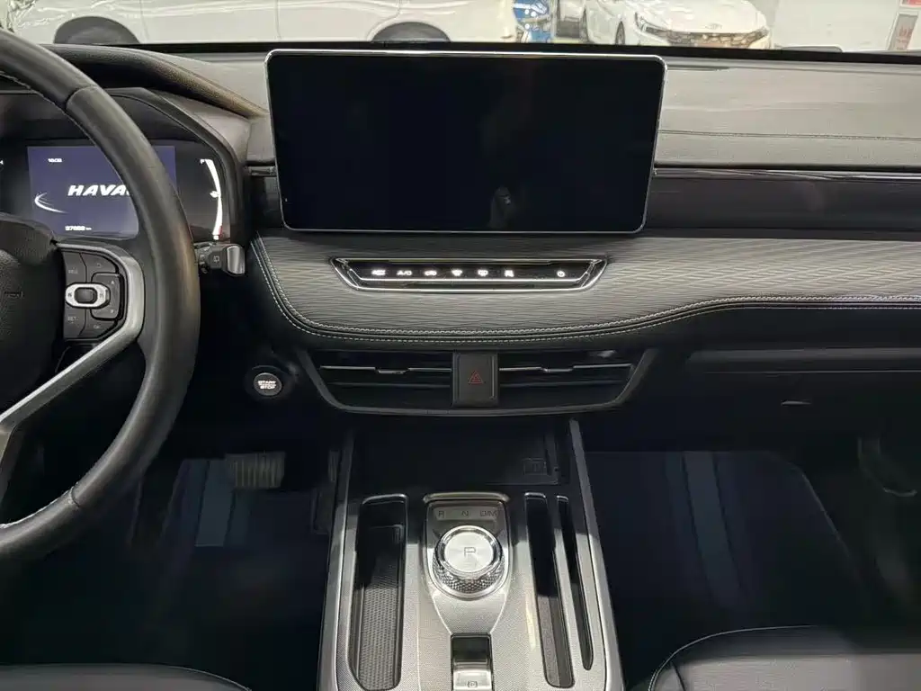 Haval Chulian — миниатюра 6