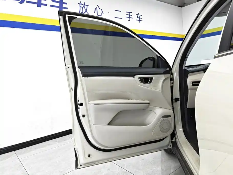 Wuling Bingo S — миниатюра 7