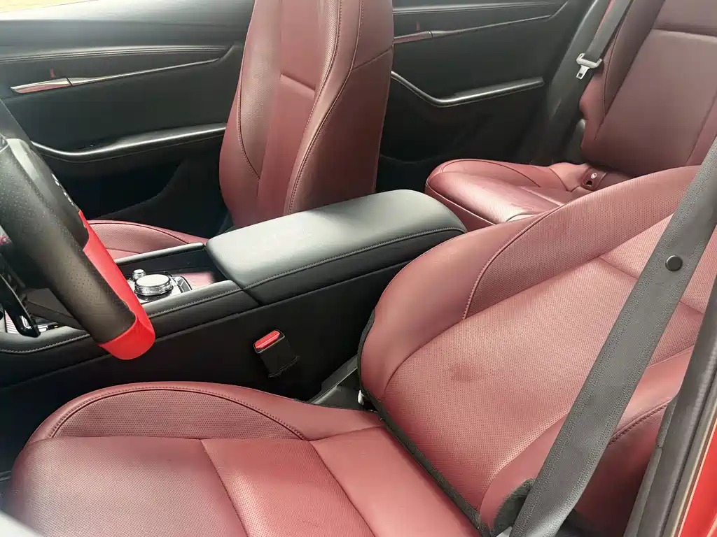 Mazda 3 Axela — миниатюра 7