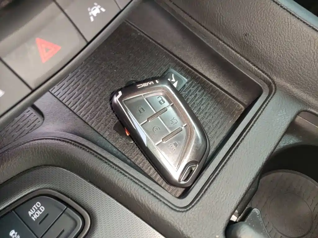 Cadillac CT5 — миниатюра 9
