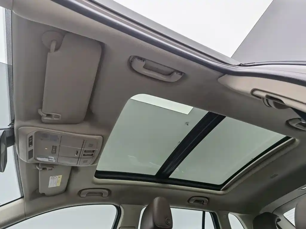 Buick Envision Plus — миниатюра 14