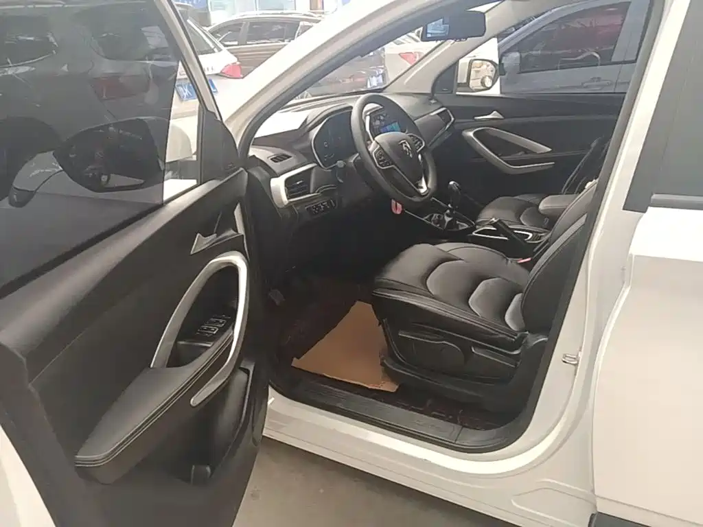 Baojun 530 — миниатюра 16