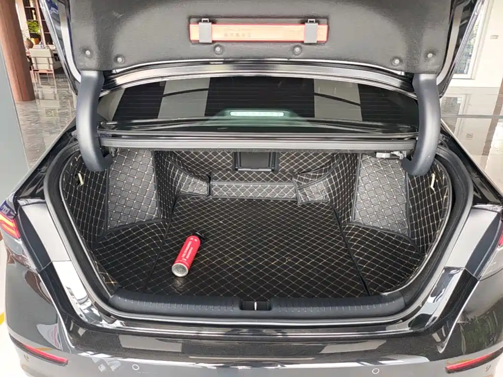 Honda Accord — миниатюра 19