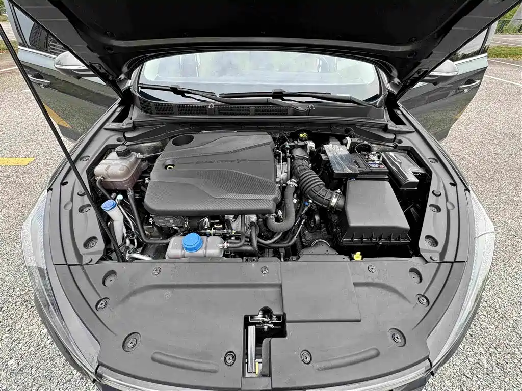 Changan Eado — миниатюра 36