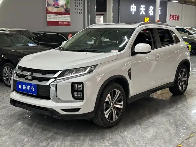 MITSUBISHI JINXUAN ASX