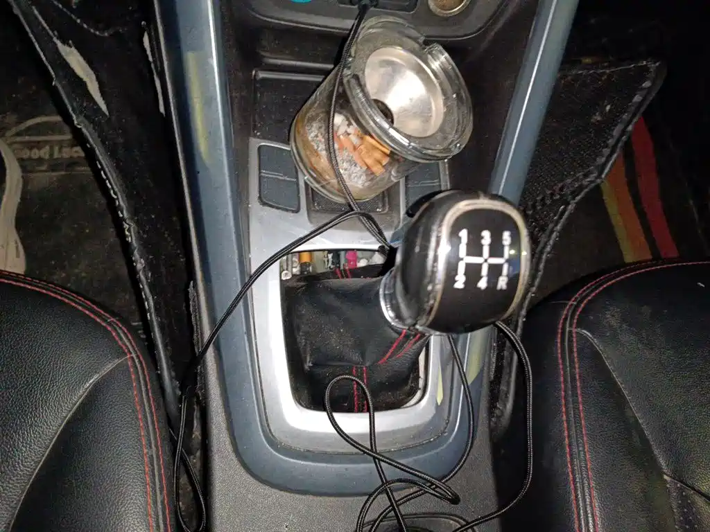 Chery Tiggo 5 — миниатюра 10