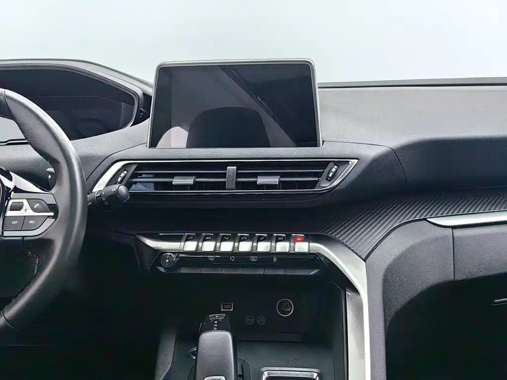 Peugeot 5008 — миниатюра 12