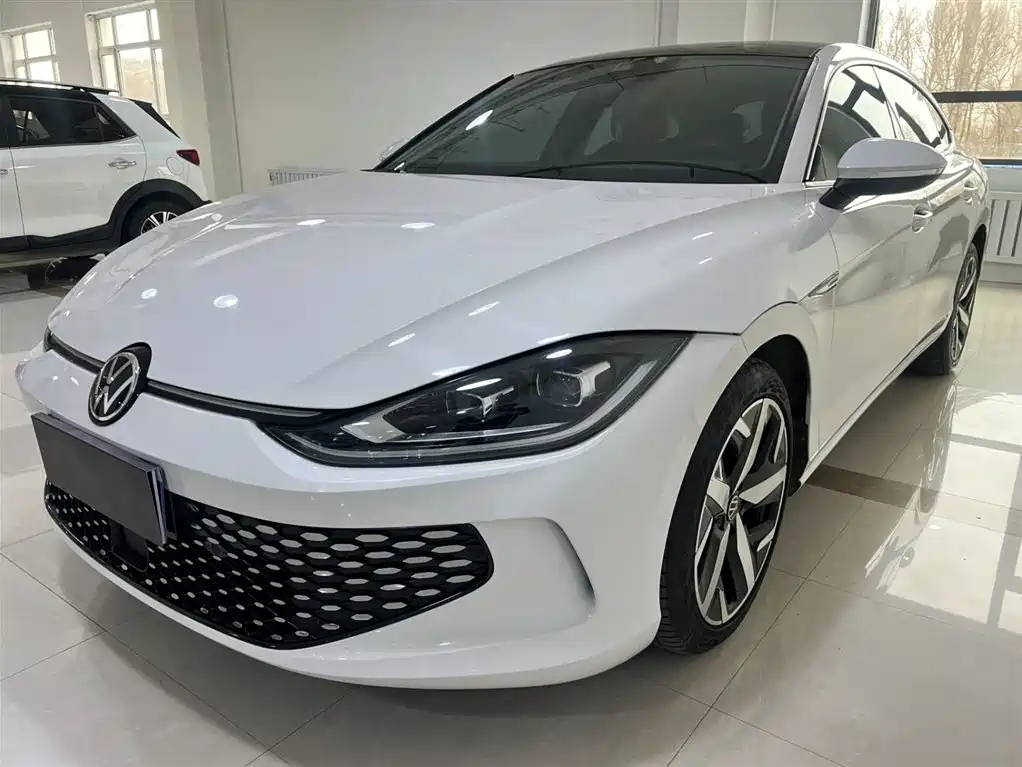 Volkswagen Lamando 2023